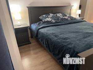 2-к квартира, посуточно, 58м2, 1/1 этаж