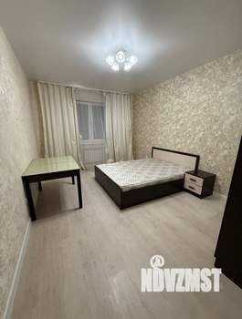 2-к квартира, посуточно, 65м2, 1/1 этаж