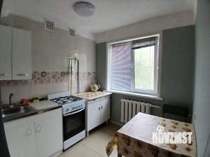 1-к квартира, на длительный срок, 30м2, 5/5 этаж