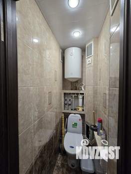 1-к квартира, на длительный срок, 38м2, 6/9 этаж