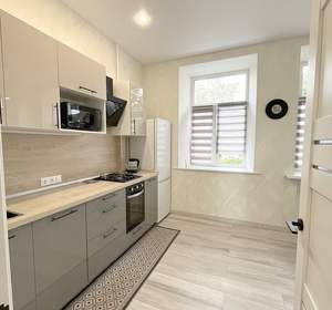 3-к квартира, на длительный срок, 83м2, 2/4 этаж