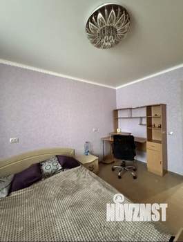 2-к квартира, на длительный срок, 55м2, 2/5 этаж