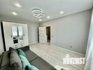 1-к квартира, на длительный срок, 39м2, 8/15 этаж