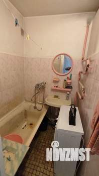 2-к квартира, на длительный срок, 42м2, 5/5 этаж