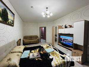 1-к квартира, на длительный срок, 42м2, 10/17 этаж