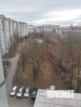 1-к квартира, на длительный срок, 37м2, 8/9 этаж