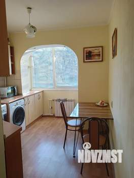 1-к квартира, посуточно, 35м2, 1/5 этаж