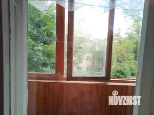 1-к квартира, на длительный срок, 30м2, 3/5 этаж