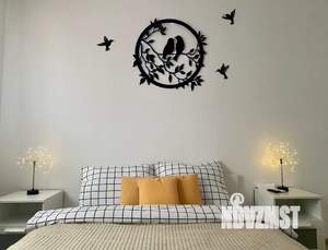 1-к квартира, посуточно, 34м2, 10/14 этаж