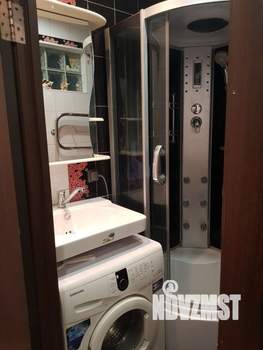 2-к квартира, на длительный срок, 43м2, 3/5 этаж