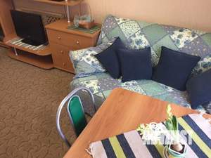 1-к квартира, посуточно, 32м2, 2/5 этаж