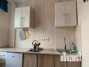 1-к квартира, посуточно, 31м2, 4/5 этаж