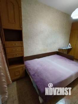 2-к квартира, посуточно, 50м2, 2/5 этаж