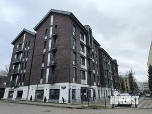 2-к квартира, на длительный срок, 60м2, 2/5 этаж