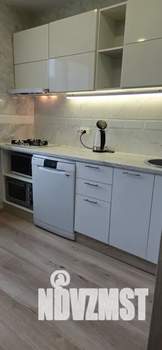 1-к квартира, посуточно, 35м2, 9/9 этаж