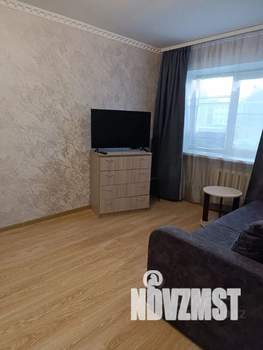 1-к квартира, посуточно, 32м2, 2/5 этаж