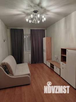 1-к квартира, на длительный срок, 45м2, 6/10 этаж