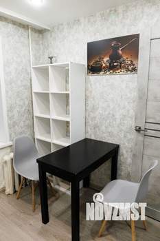 1-к квартира, на длительный срок, 31м2, 4/4 этаж