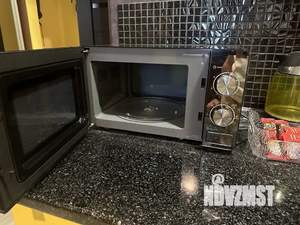 Студия квартира, посуточно, 28м2, 12/16 этаж