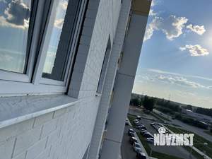 2-к квартира, посуточно, 61м2, 5/10 этаж