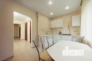 1-к квартира, посуточно, 56м2, 2/5 этаж