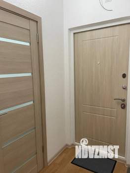 Студия квартира, на длительный срок, 21м2, 14/15 этаж