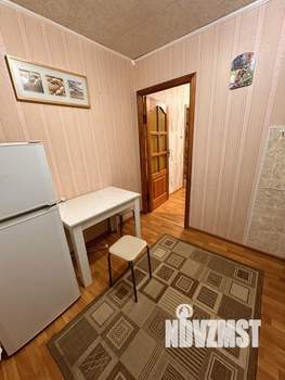 1-к квартира, на длительный срок, 35м2, 1/10 этаж