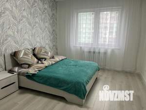 2-к квартира, посуточно, 60м2, 1/1 этаж
