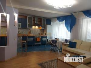 3-к квартира, на длительный срок, 86м2, 3/5 этаж