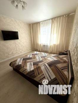 1-к квартира, посуточно, 65м2, 1/1 этаж