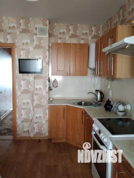 2-к квартира, на длительный срок, 60м2, 2/12 этаж