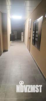 1-к квартира, на длительный срок, 39м2, 14/16 этаж