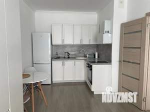 1-к квартира, посуточно, 37м2, 16/16 этаж