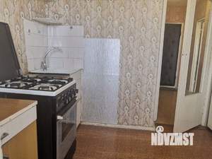 1-к квартира, на длительный срок, 41м2, 9/9 этаж