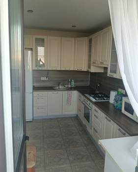 1-к квартира, на длительный срок, 45м2, 5/9 этаж