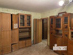 3-к квартира, на длительный срок, 65м2, 5/5 этаж