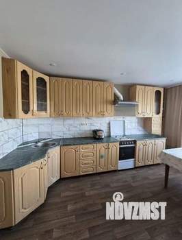 1-к квартира, на длительный срок, 45м2, 4/5 этаж