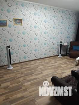 1-к квартира, посуточно, 30м2, 4/5 этаж