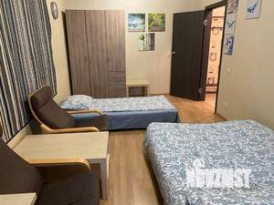 1-к квартира, посуточно, 31м2, 4/5 этаж