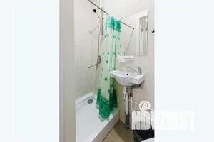 1-к квартира, посуточно, 11м2, 1/3 этаж