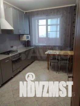 1-к квартира, на длительный срок, 39м2, 4/9 этаж