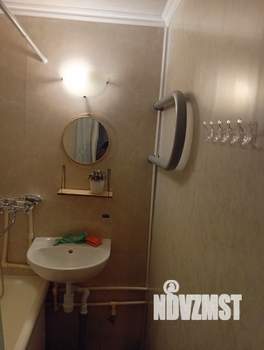 1-к квартира, на длительный срок, 31м2, 1/5 этаж