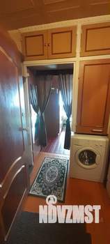 Студия квартира, на длительный срок, 23м2, 5/9 этаж