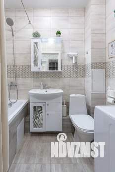 1-к квартира, посуточно, 36м2, 12/14 этаж