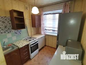 1-к квартира, на длительный срок, 31м2, 2/5 этаж