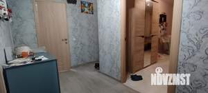 1-к квартира, на длительный срок, 43м2, 9/16 этаж