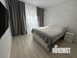 2-к квартира, посуточно, 70м2, 1/1 этаж