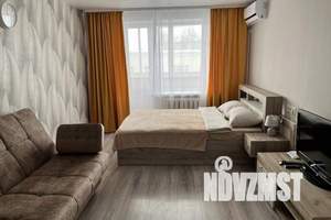 1-к квартира, посуточно, 31м2, 4/5 этаж