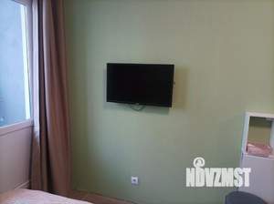 1-к квартира, посуточно, 16м2, 1/1 этаж