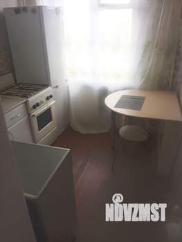 1-к квартира, на длительный срок, 39м2, 7/9 этаж